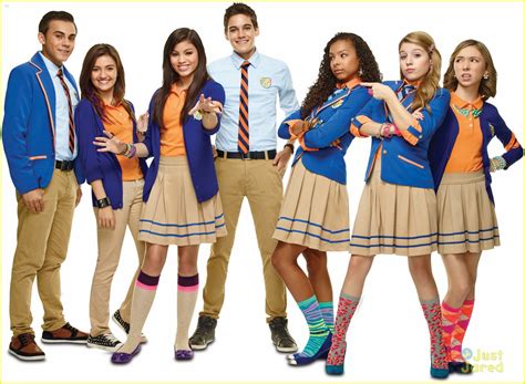 The Fashion and Style of Every Witch Way: On-Trend Looks for Teens